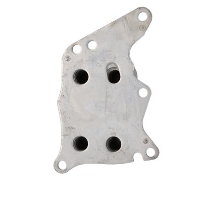 ÖLKüHLER MOTORöL NISSENS 90991 26