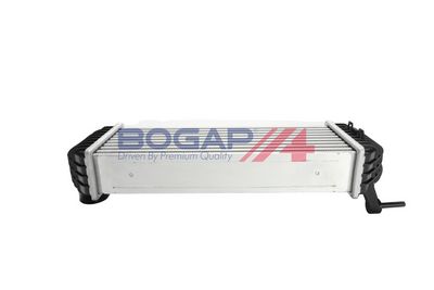 INTERCOOLER COMPRESOR BOGAP R4220118 4