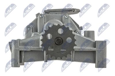 POMPA ULEI NTY BPOCT003 4