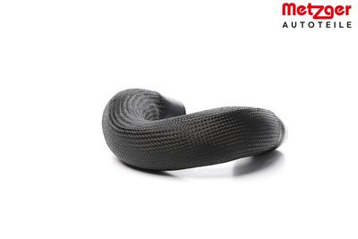 LADELUFTSCHLAUCH METZGER AUTOTEILE 2400654 23