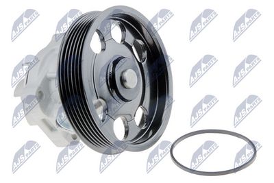 POMPă DE APă RăCIRE MOTOR NTY CPWFT082 1