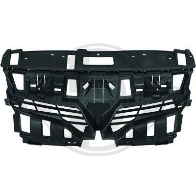 HALTER KüHLERGITTER