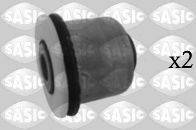 SASIC Valdymo svirties/išilginių svirčių įvorė
