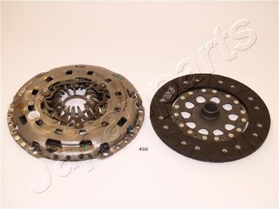 Нажимной диск сцепления JAPANPARTS SF-406 для HONDA ACCORD