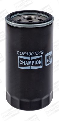 Масляный фильтр CHAMPION COF100151S для FORD USA WINDSTAR