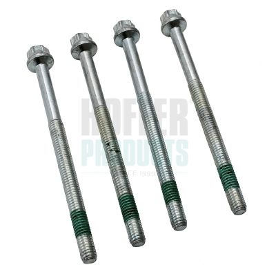 SURUB SUPORT INJECTOR HOFFER 98509