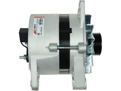 Vorschau Generator Ansicht 2