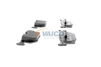 BREMSBELAGSATZ SCHEIBENBREMSE VAICO V208117 24