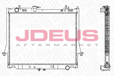 KüHLER MOTORKüHLUNG