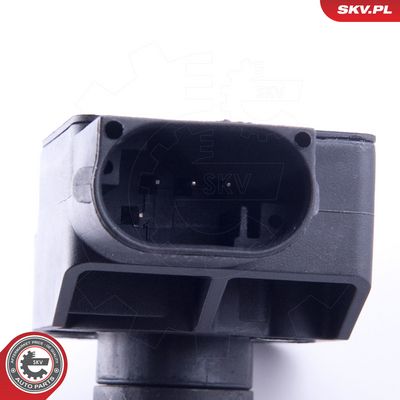 Senzor, regulace sklonu světlometů SKV 17SKV599