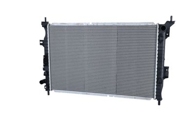 RADIATOR RACIRE MOTOR NRF 59303 8