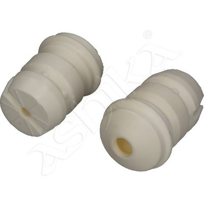ASHIKA Apsauginio dangtelio komplektas, amortizatorius