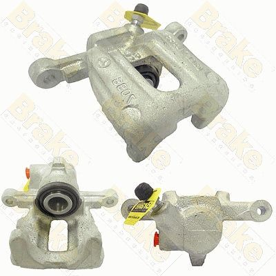 Brake Caliper Brake ENGINEERING CA2612R