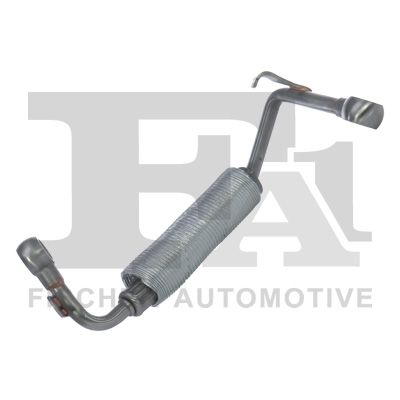 ȚEAVă LICHID DE RăCIRE TURBOCOMPRESOR