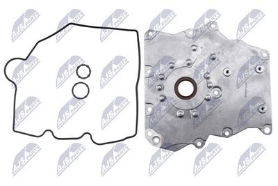 POMPA ULEI NTY BPOFT008 3