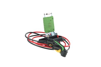REZISTOR VENTILATOR HABITACLU NRF 342158 17