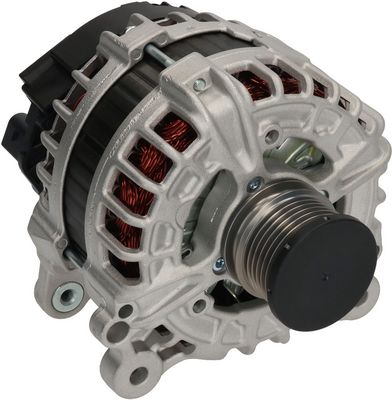 GENERATOR / ALTERNATOR HC-Cargo F032116195 3