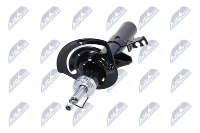 AMORTIZOR NTY ACH083 36