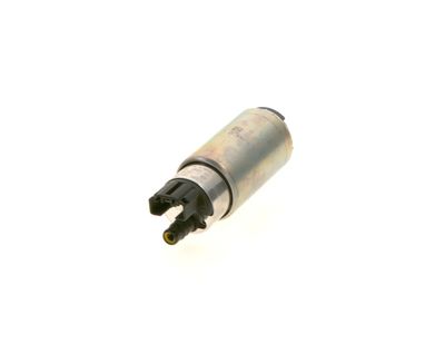BOSCH Kraftstoffpumpe