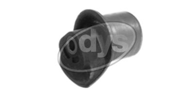 DYS 72-23855 Сайлентблок задней балки  для SEAT TOLEDO (Сеат Толедо)