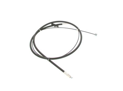 SEILZUG FESTSTELLBREMSE BOSCH 1987477198 26