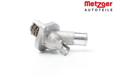 THERMOSTAT KüHLMITTEL METZGER AUTOTEILE 4006375 37