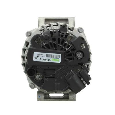 Alternátor BV PSH 225.555.150.500