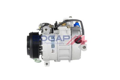 COMPRESOR CLIMATIZARE BOGAP B4110106