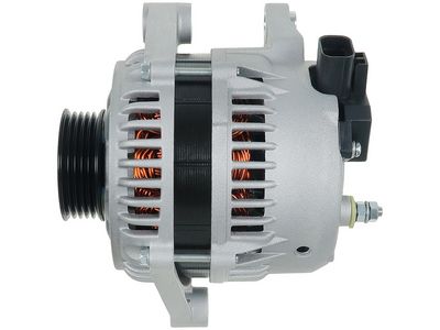 GENERATOR / ALTERNATOR AS-PL A01066S 3