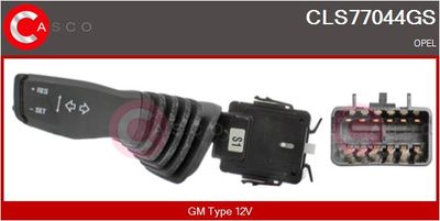 COMUTATOR COLOANA DIRECTIE