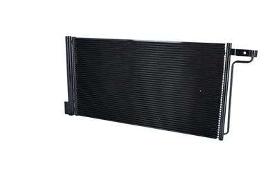 CONDENSATOR CLIMATIZARE NRF 350051 9