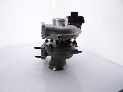 LADER AUFLADUNG GARRETT 8227515005S 2