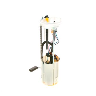 SISTEM ALIMENTARE CU COMBUSTIBIL BOSCH 0580203437 13