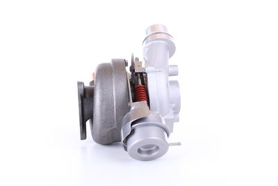 LADER AUFLADUNG NISSENS 93072 14
