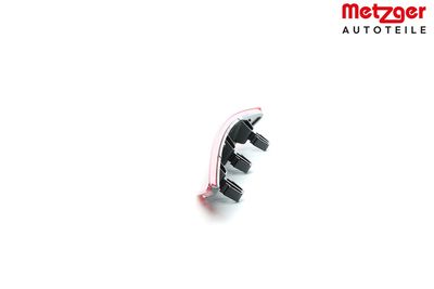 RüCKSTRAHLER METZGER AUTOTEILE 2080309 12