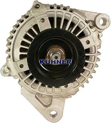 Генератор AD KÜHNER 554715RI для CHRYSLER CONCORDE