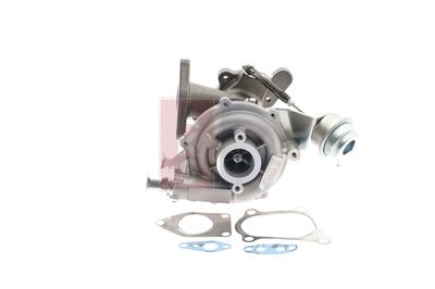 LADER AUFLADUNG AKS DASIS 185017N 16