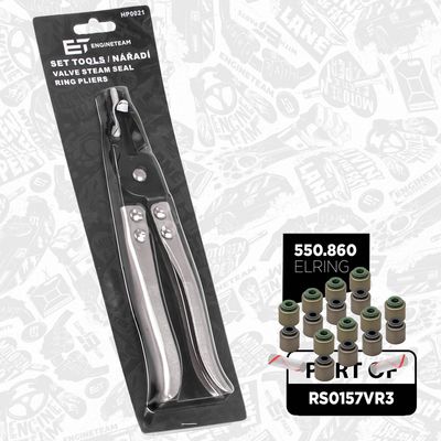 CHIT LANT DE DISTRIBUTIE ET ENGINETEAM RS0157VR3 9