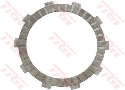 SET DISC LAMELAR AMBREIAJ