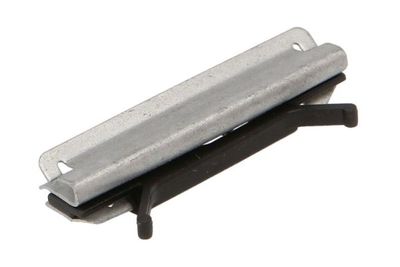 Venster ondersteuning, montageclip past: BMW X3 (E83) 09.03-12.11