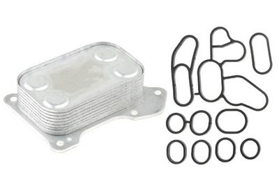 ÖLKüHLER MOTORöL