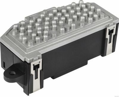 REZISTOR VENTILATOR HABITACLU