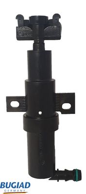 Dysza płynu spryskiwacza, spryskiwacz przed. reflektorów BUGIAD BHW16517