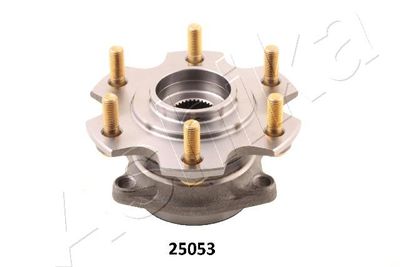 Wheel Hub 44-25053