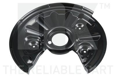 PROTECTIE STROPIRE DISC FRANA