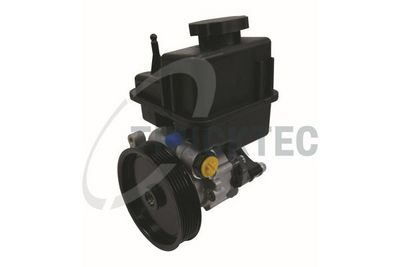 hidraulinis siurblys, vairo sistema 02.37.092 TRUCKTEC AUTOMOTIVE