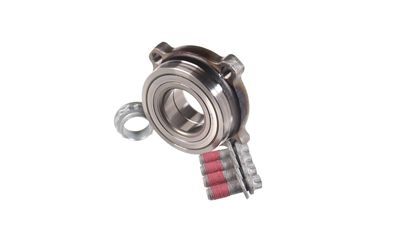 RADLAGERSATZ SKF VKBA3675 33