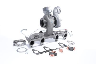 LADER AUFLADUNG BTS Turbo T981231 25