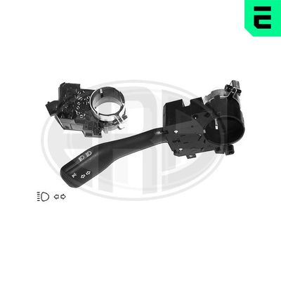 Spínač řízení ERA 440264