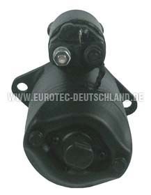 STARTER EUROTEC 11040205 2